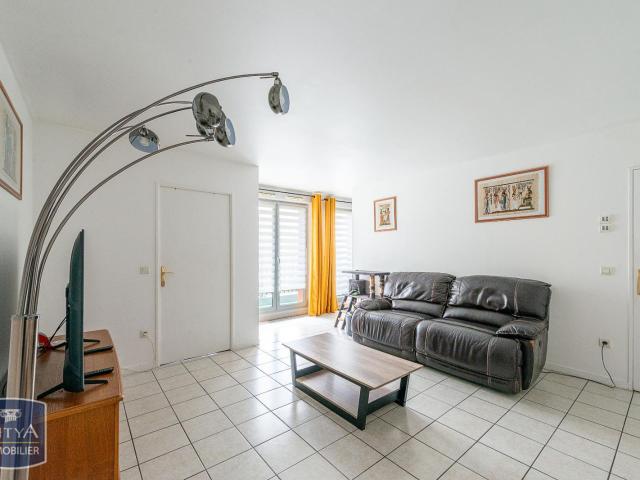 Appartement vente à Valenciennes