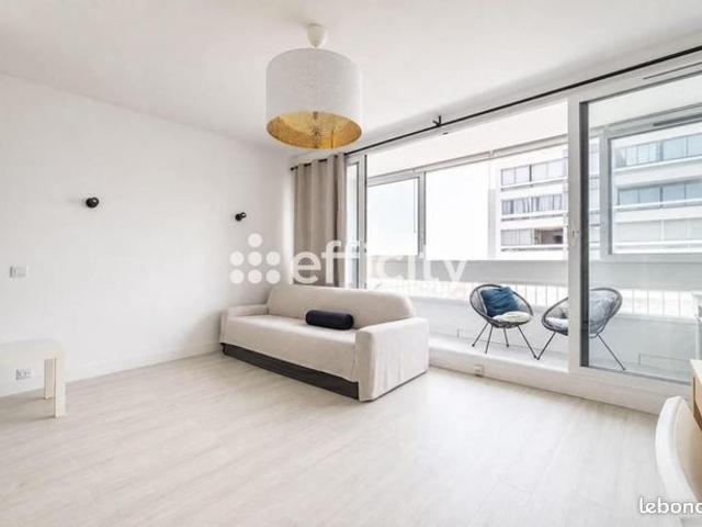 Appartement vente à Dieppe, Massy