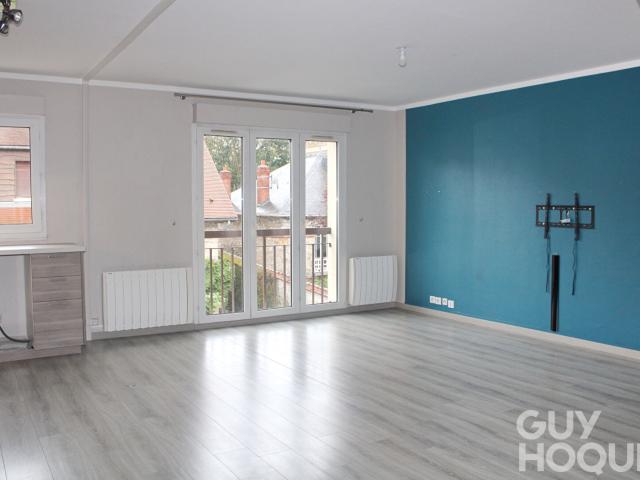 Appartement location à Rambouillet