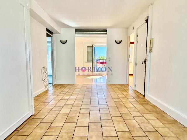 Appartement vente à Quartier de l'Université, Nanterre