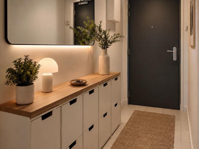 Appartement vente à Marseille