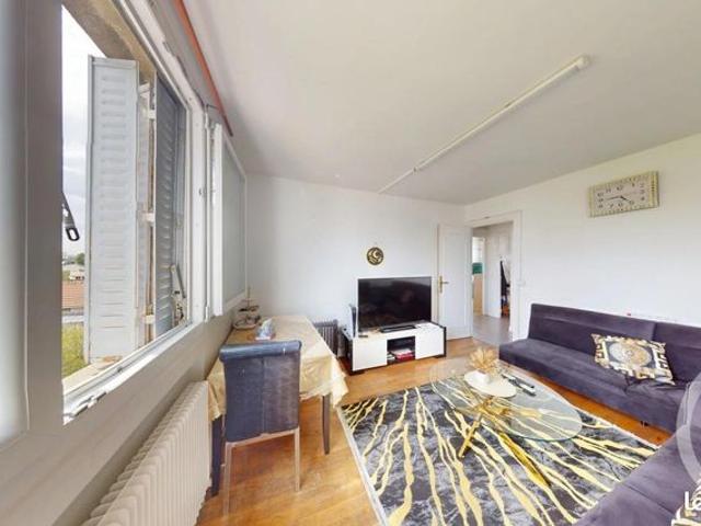 Appartement vente à Saint-Denis, La Courneuve