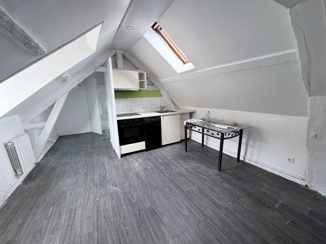 Appartement vente à Nogent-sur-Marne, Champigny-sur-marne