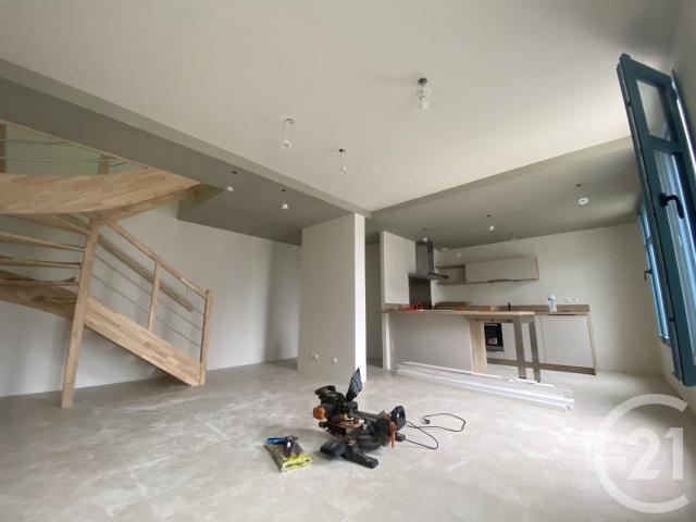 Appartement vente à Lorient, Bretagne