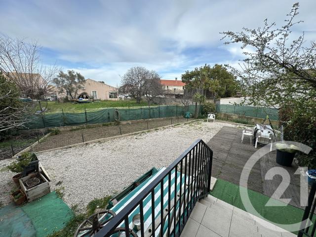 Appartement vente à Montpellier, Frontignan