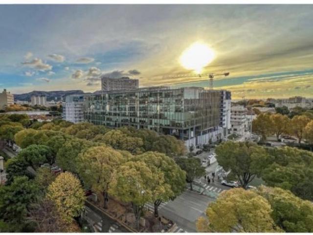 Appartement vente à Marseille