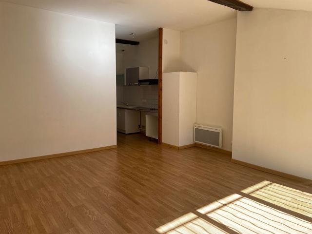 Appartement location à Libourne