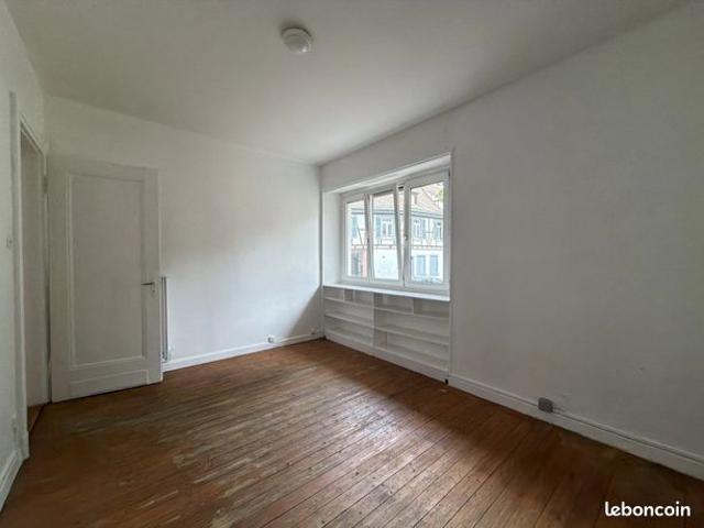 Appartement vente à Strasbourg, Hoenheim