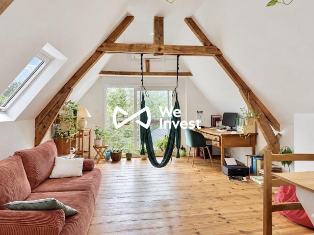Appartement vente à La Confluence, Oloron-Sainte-Marie