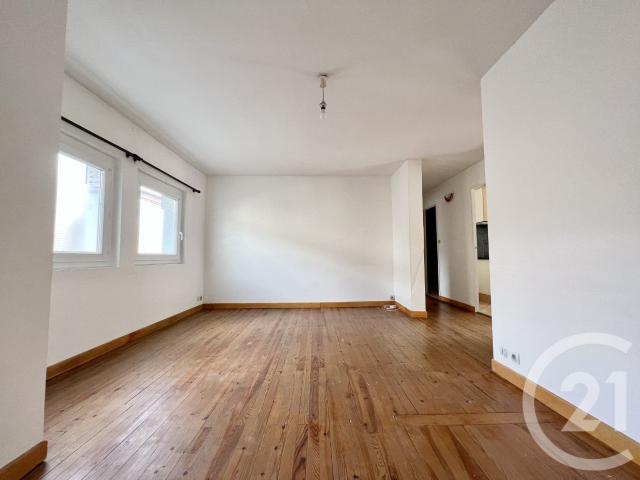 Appartement vente à Toulouse, Cugnaux