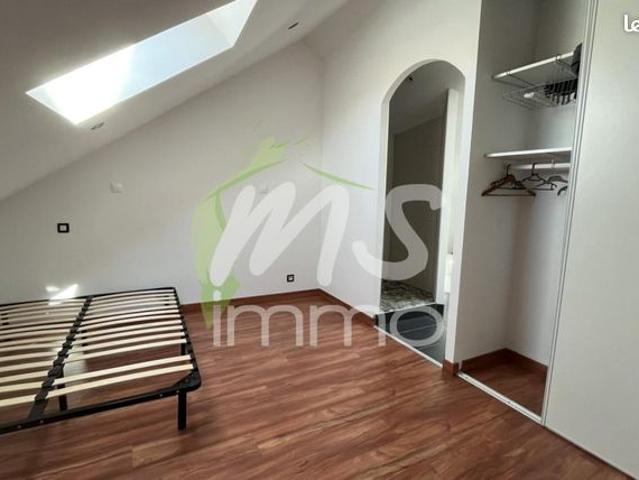 Appartement vente à Gap
