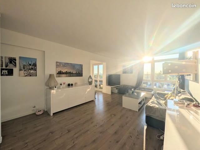 Appartement vente à Versailles, Noisy-le-roi