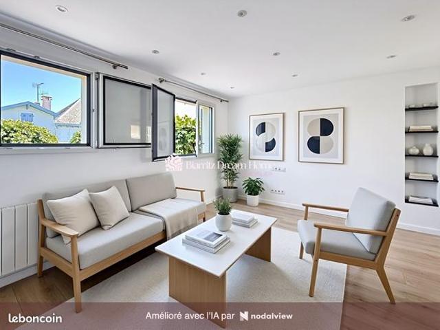 Appartement vente à Bayonne, Biarritz