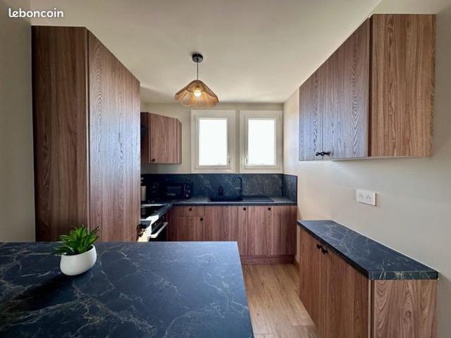 Appartement vente à Dijon, Côte-d'Or