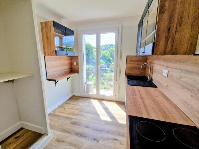Appartement vente à Prades