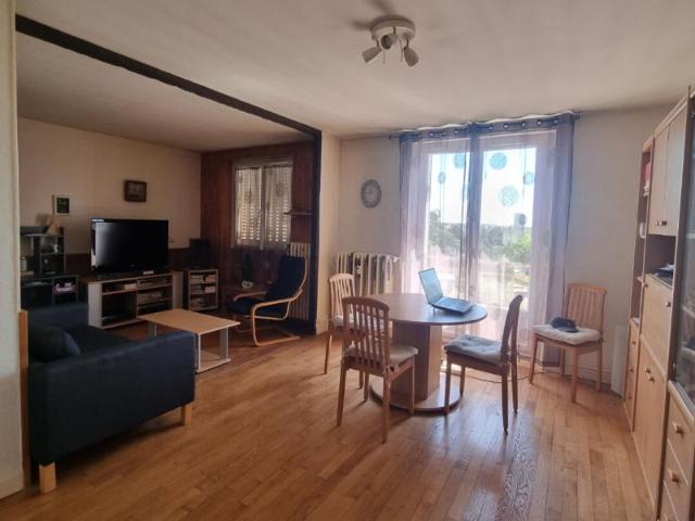 Appartement vente à Dijon
