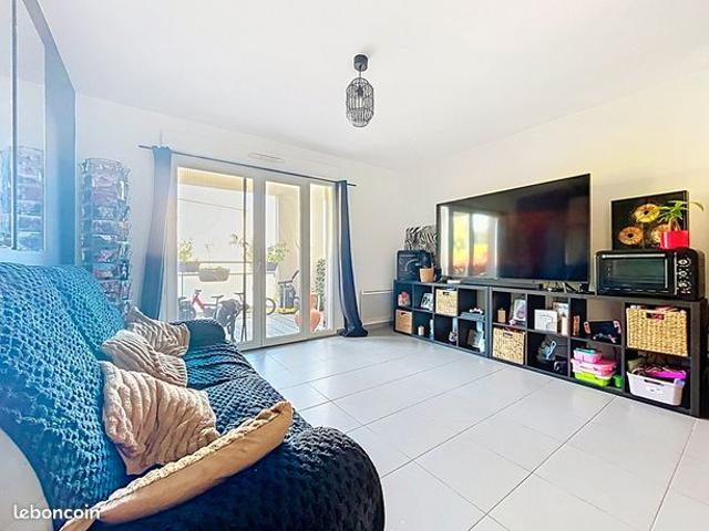 Appartement vente à Montpellier, Grabels