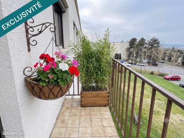 Appartement vente à Saint-Germain-en-Laye, Poissy