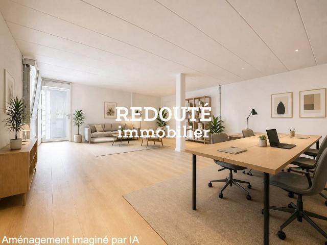 Appartement vente à Reims