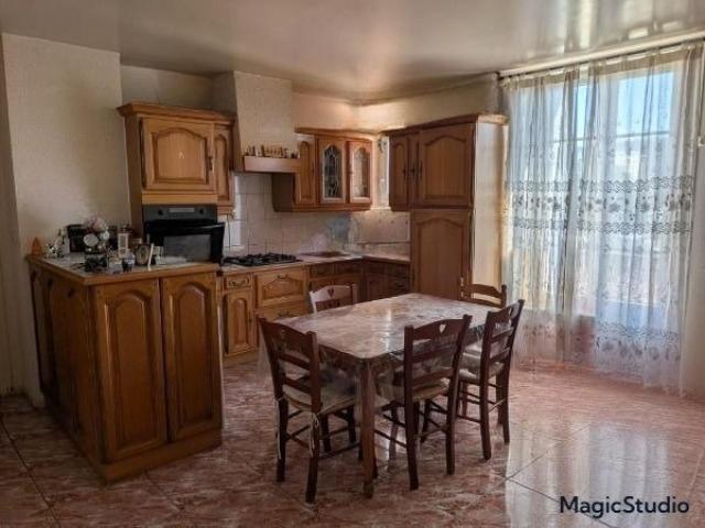 Appartement vente à Lons-le-Saunier, Champagnole