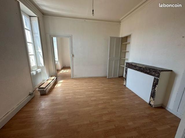 Appartement vente à Nîmes