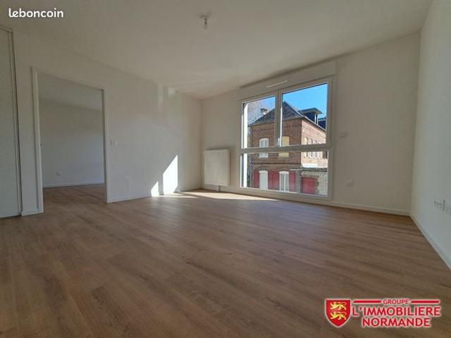Appartement vente à Les Andelys, Louviers