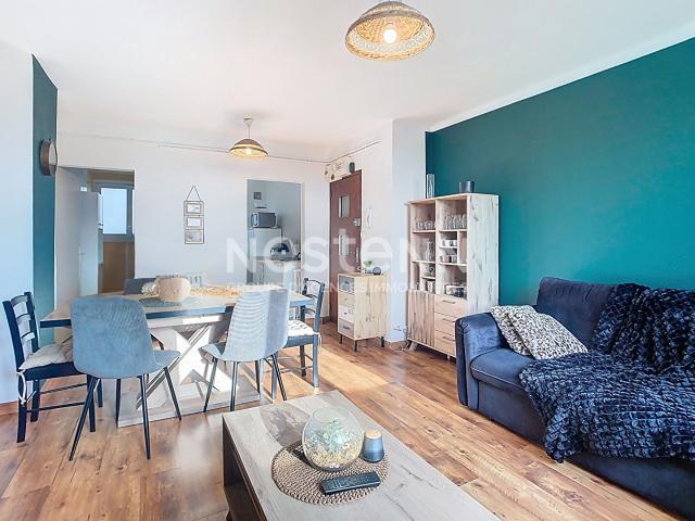 Appartement vente à Cholet