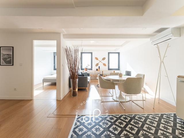 Appartement vente à Marseille