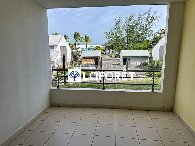 Appartement location à Guadeloupe