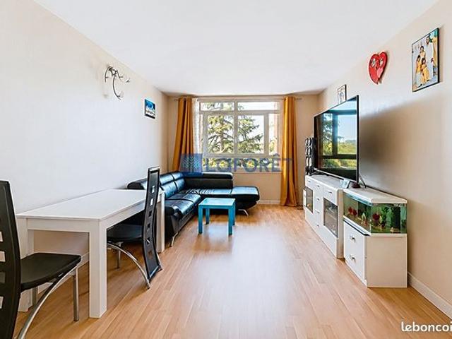 Appartement vente à Savigny-sur-Orge, Essonne