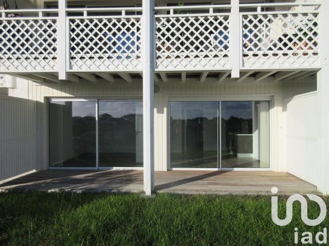 Appartement vente à Mont-de-Marsan, Mimizan