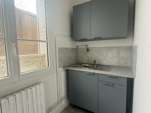 Appartement location à Le Havre