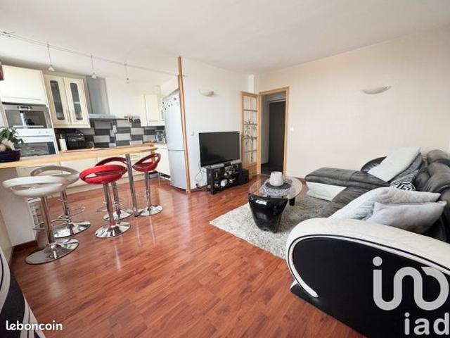 Appartement vente à L'Haÿ-les-Roses, Valenton