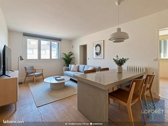 Appartement vente à Étampes, Essonne