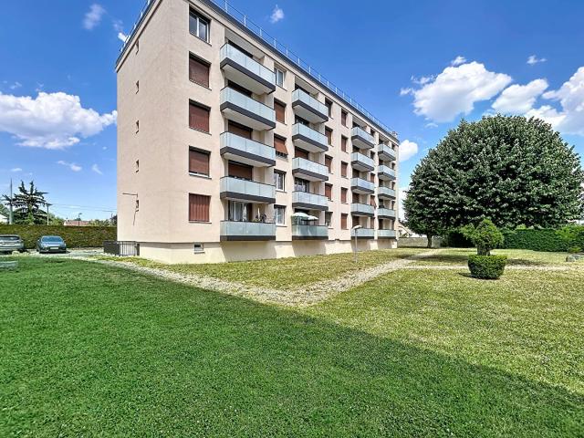 Appartement vente à Orléans, Saint-jean-de-braye