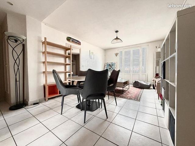 Appartement vente à Lyon, Métropole de Lyon