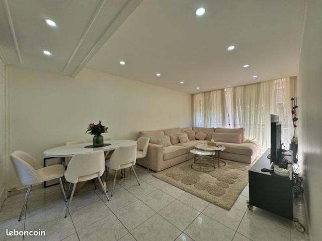 Appartement vente à Le Raincy, Clichy-sous-bois