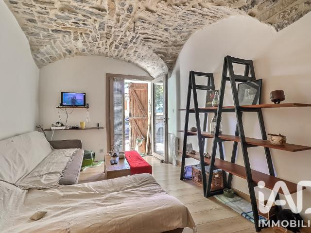 Appartement vente à Nîmes, Clarensac