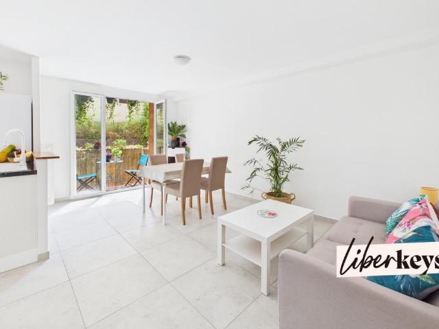 Appartement vente à Nice