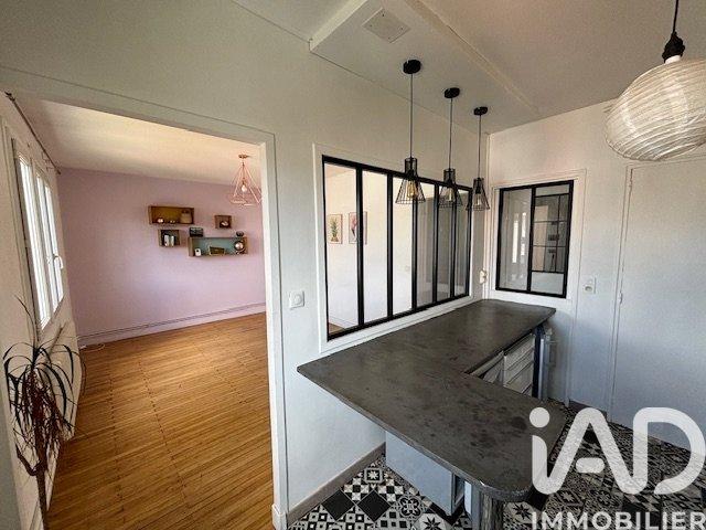 Appartement vente à Nantes