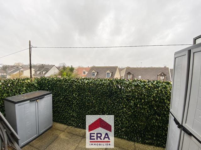 Appartement vente à Saint-Germain-en-Laye, Sartrouville