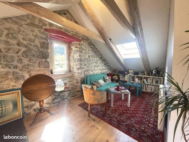 Appartement vente à Yssingeaux, Mazet-saint-voy