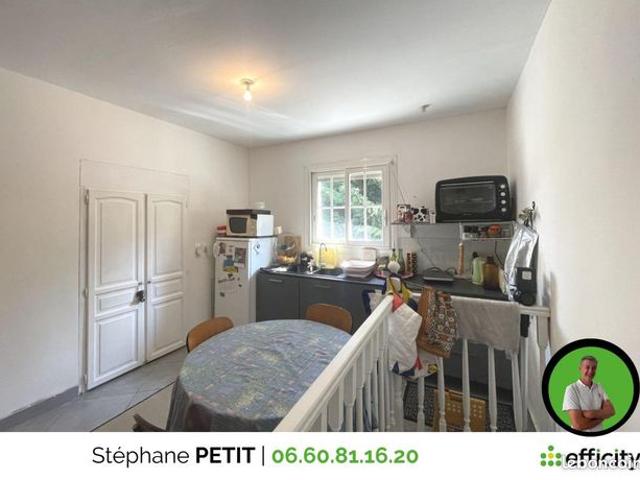 Appartement vente à Yssingeaux, Mazet-saint-voy
