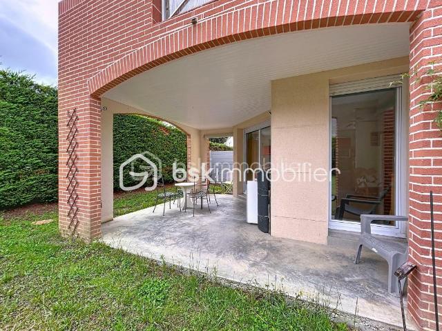 Appartement vente à France métropolitaine, Balma