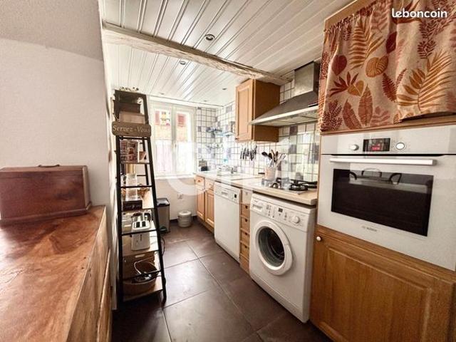 Appartement vente à Castellane, Soleilhas