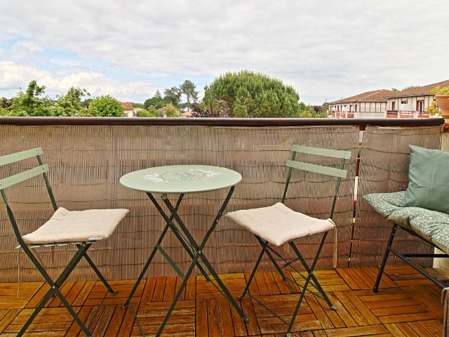 Appartement vente à Dax