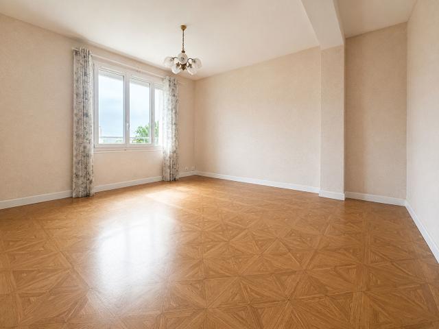 Appartement vente à Roanne