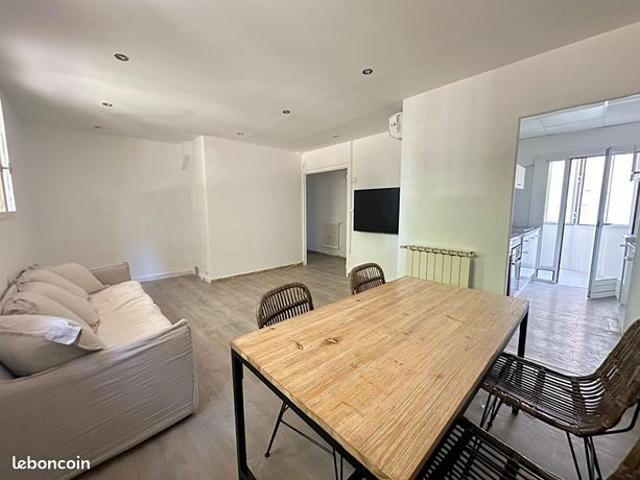 Appartement vente à Arrondissement de Toulon, Toulon