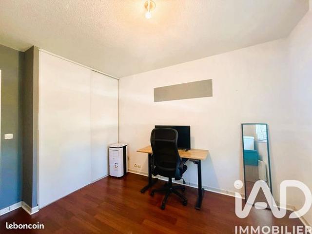 Appartement vente à Pau