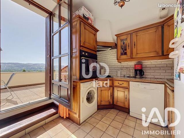 Appartement vente à Figeac, Saint-félix
